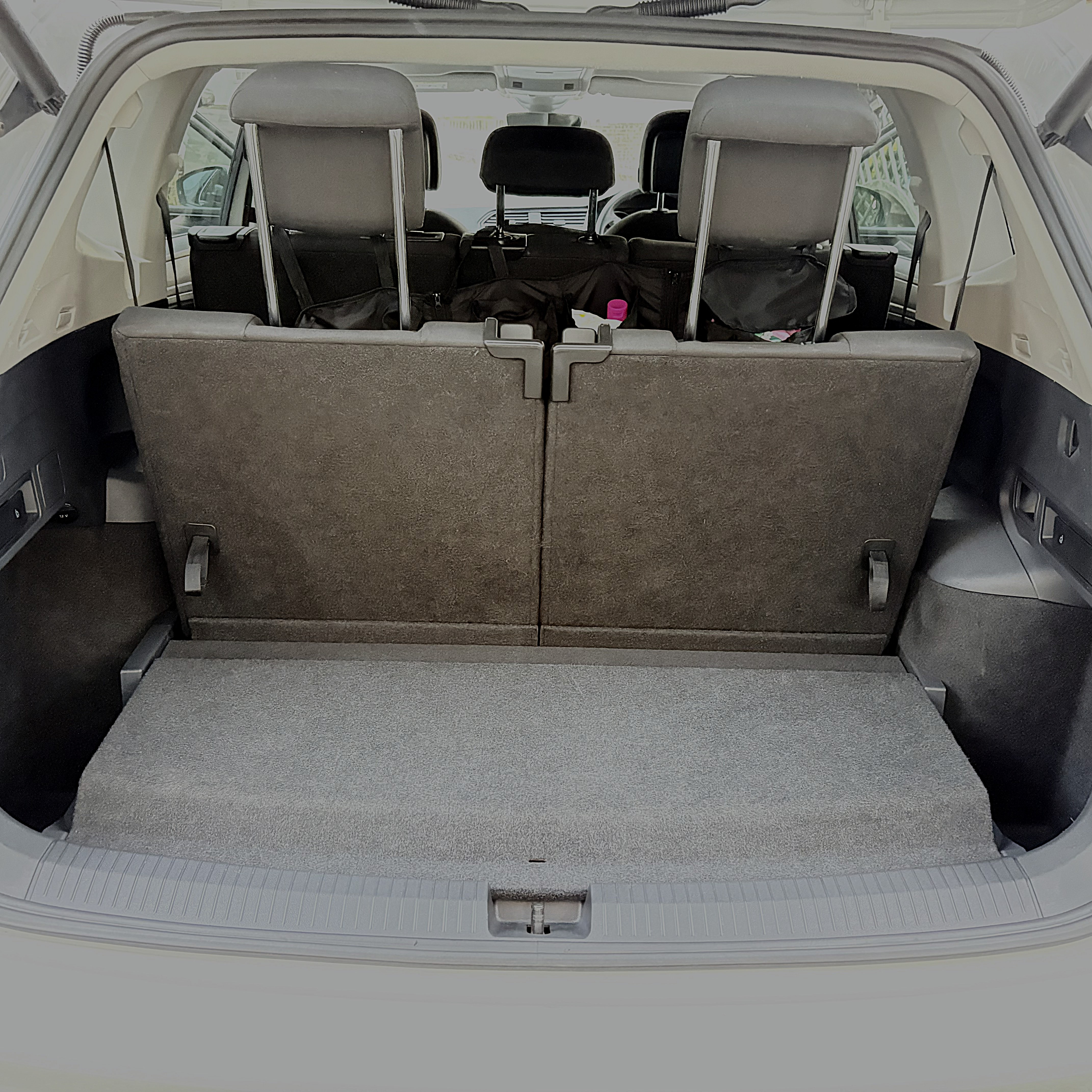 After Boot Interior