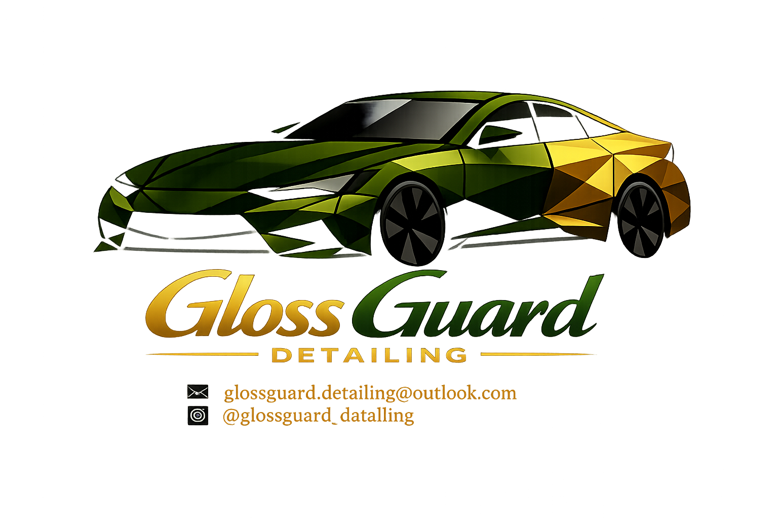 GlossGuard Logo